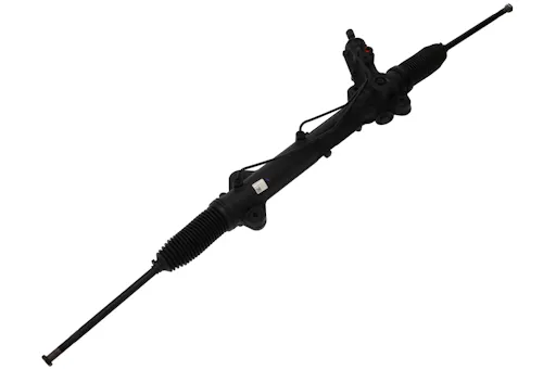 Servotannstang til Mercedes-Benz