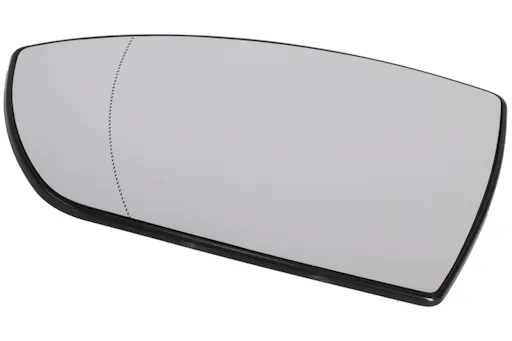 Speilglass, elektrisk