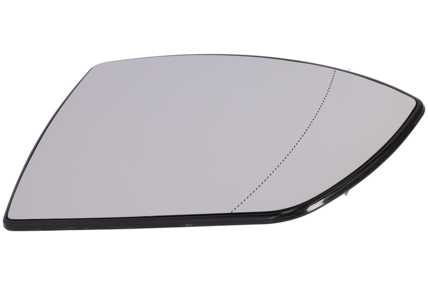 Speilglass, elektrisk