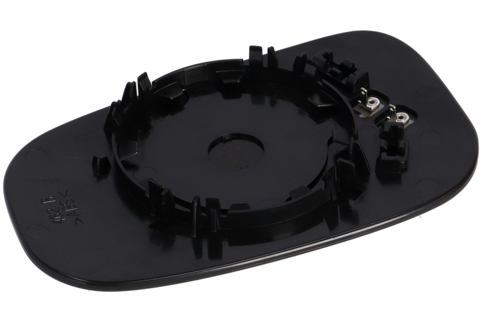 Speilglass, elektrisk