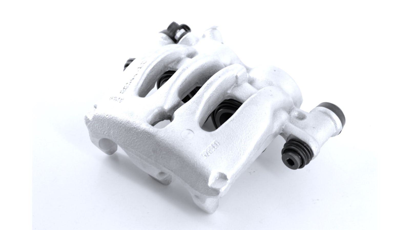 Bremsesett med calipere