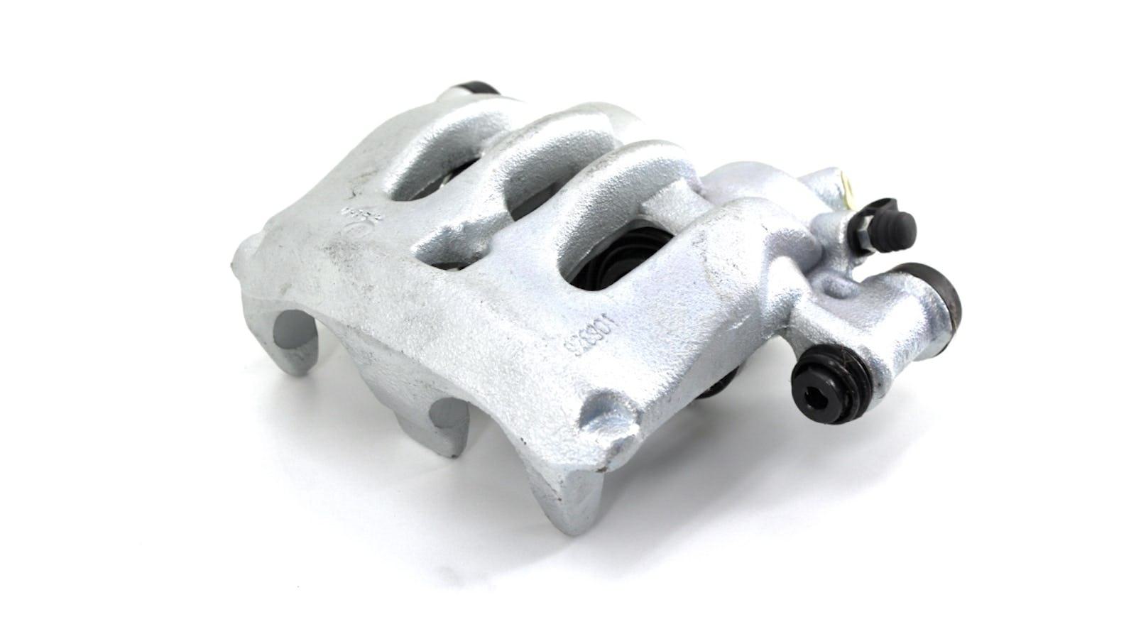 Bremsesett med calipere