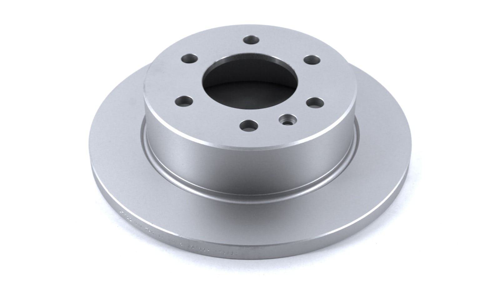 Bremsesett med calipere