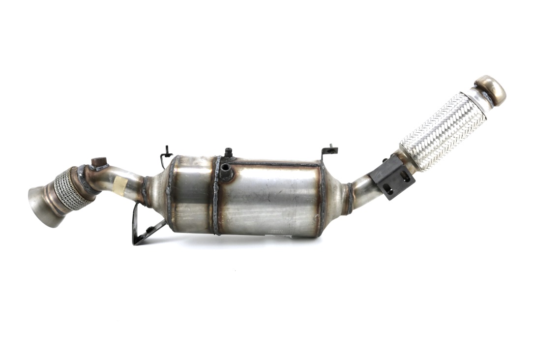 Dieselpartikkelfilter