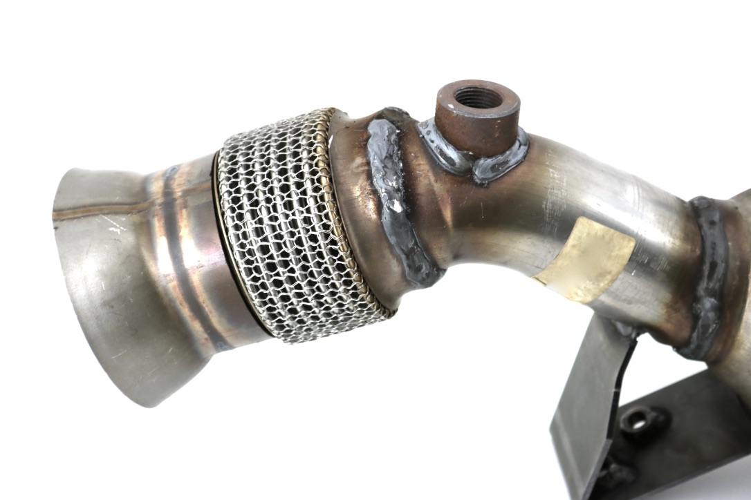 Dieselpartikkelfilter