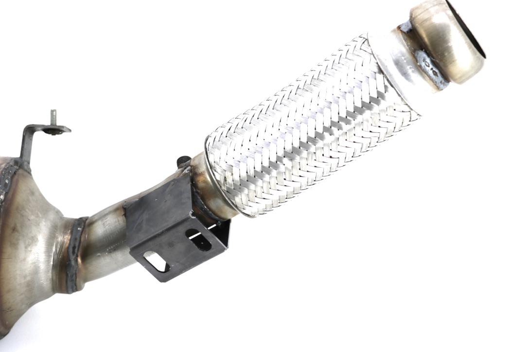 Dieselpartikkelfilter