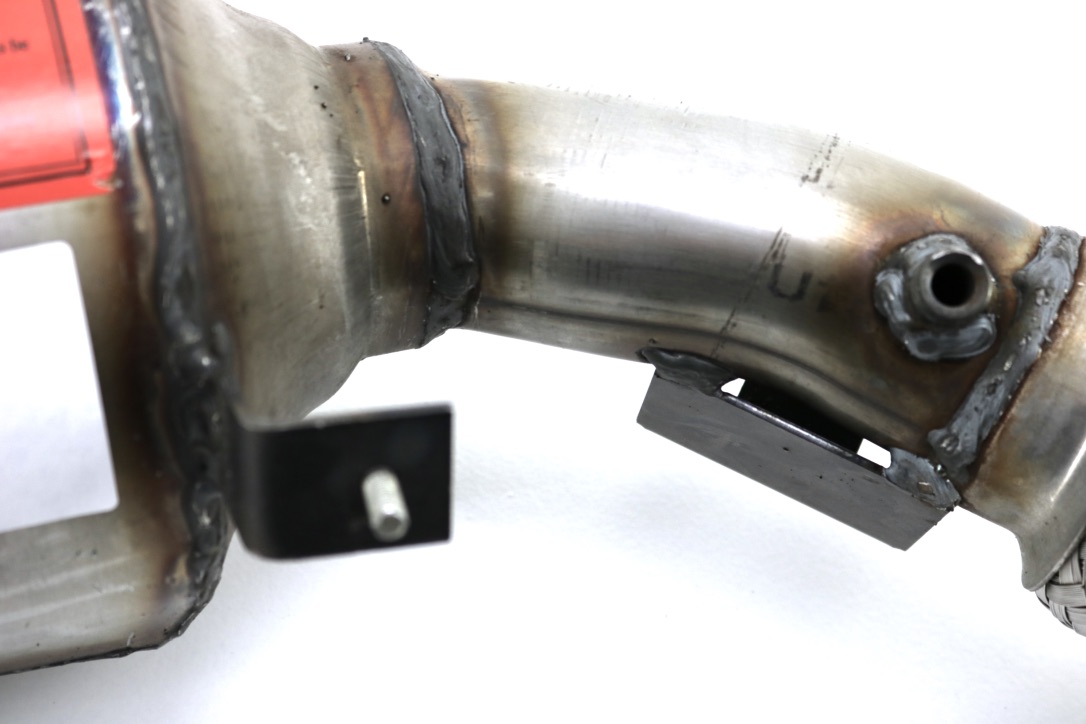 Dieselpartikkelfilter