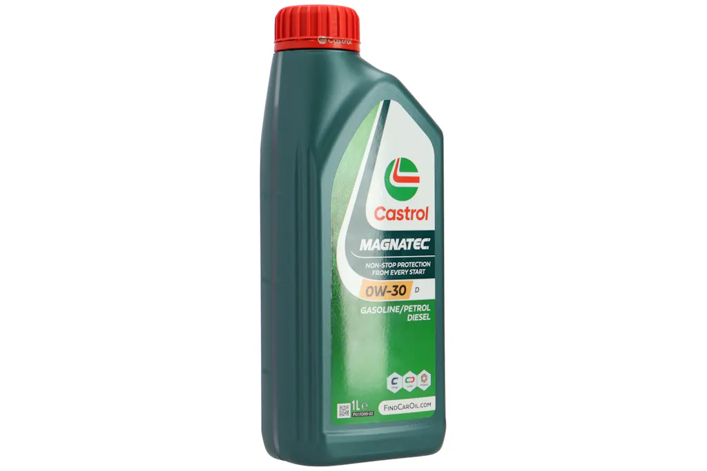 Castrol Magnatec Stop-Start 0W-30 D 1L