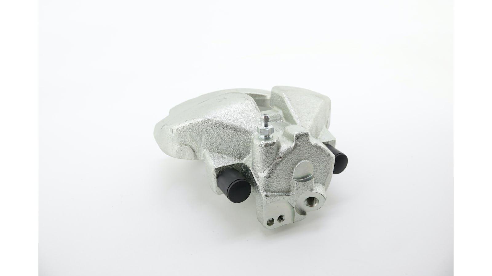 Bremsesett med calipere