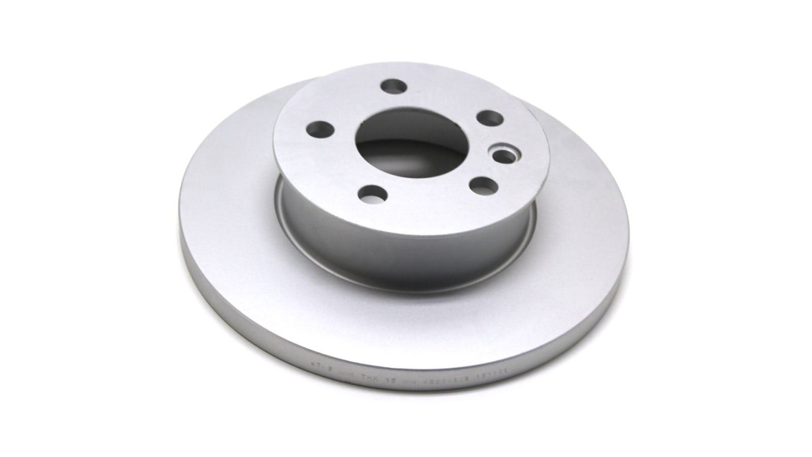 Bremsesett med calipere