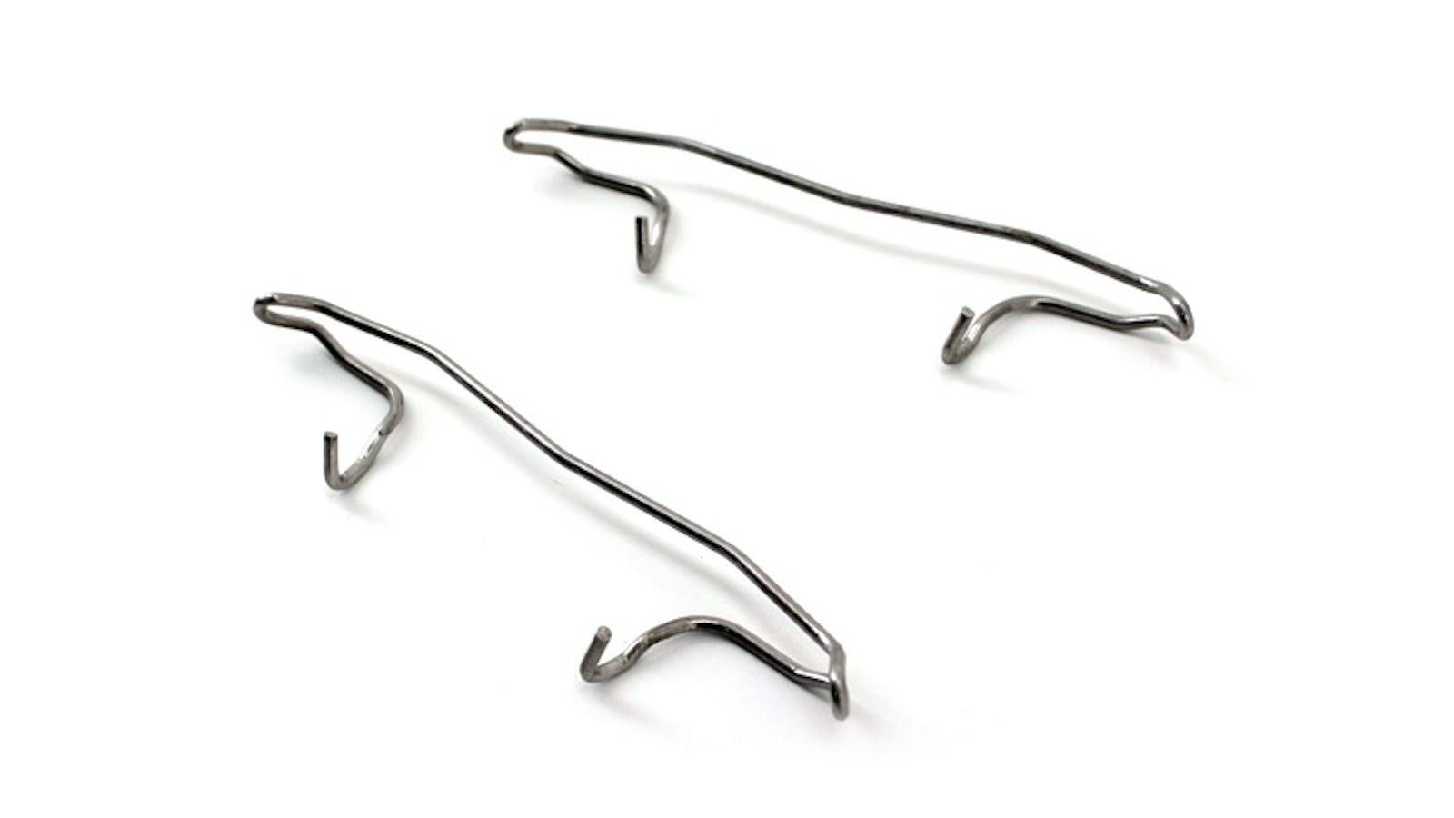 Bremsesett med calipere