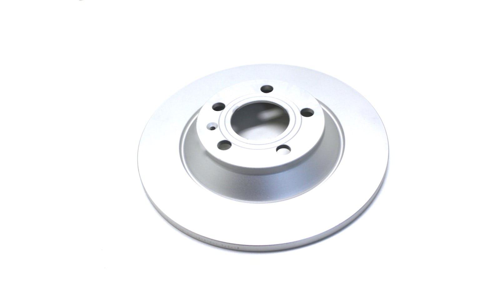 Bremsesett med calipere