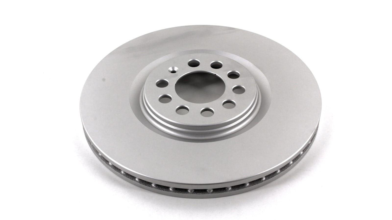 Bremsesett med calipere