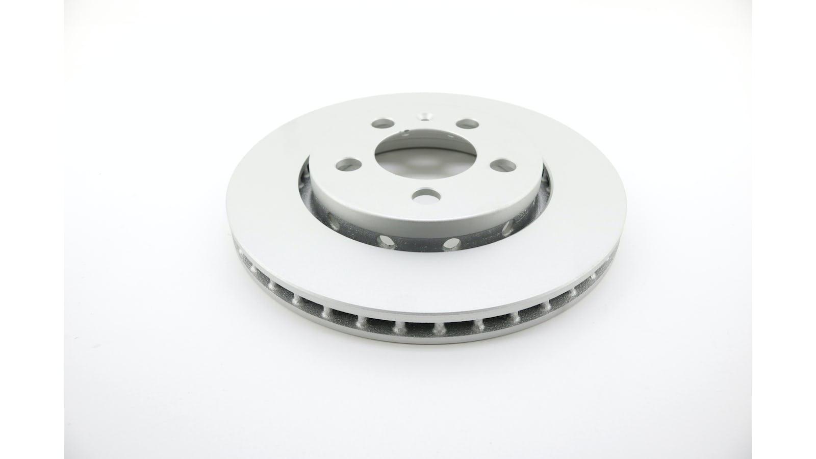 Bremsesett med calipere