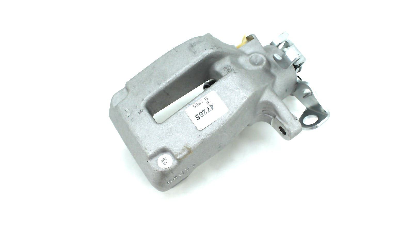 Bremsesett med calipere