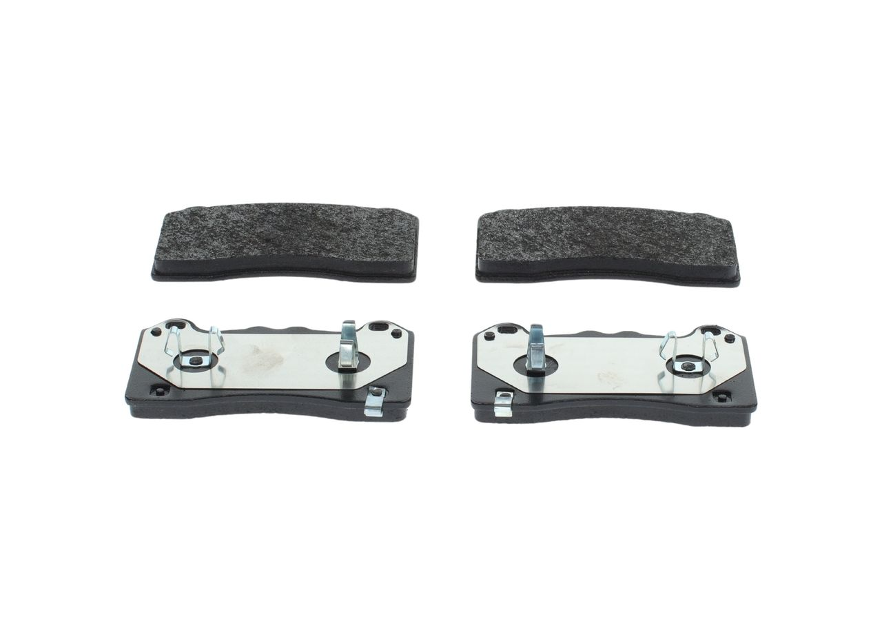 Bremseklosser til Ford