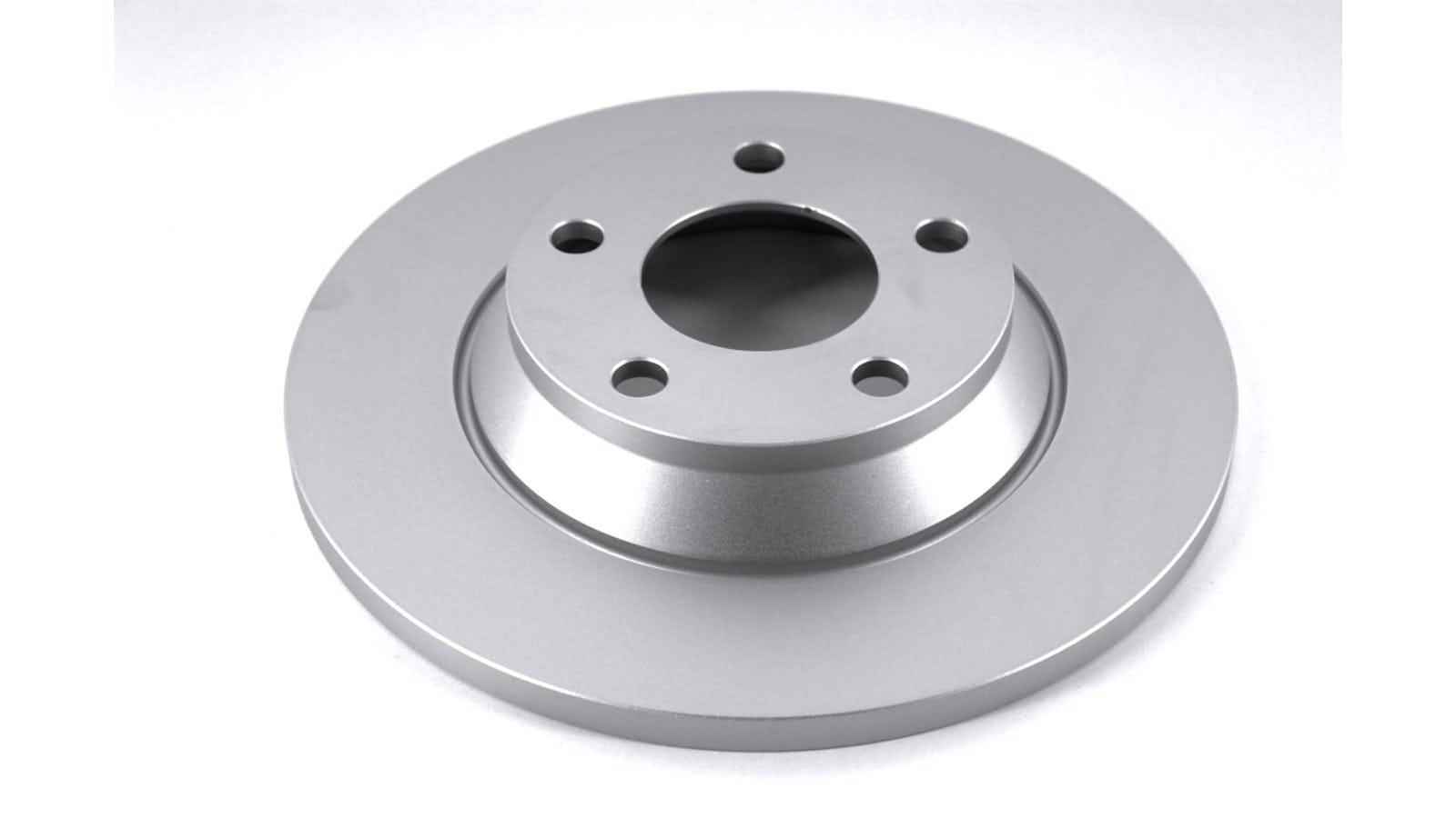 Bremsesett med calipere