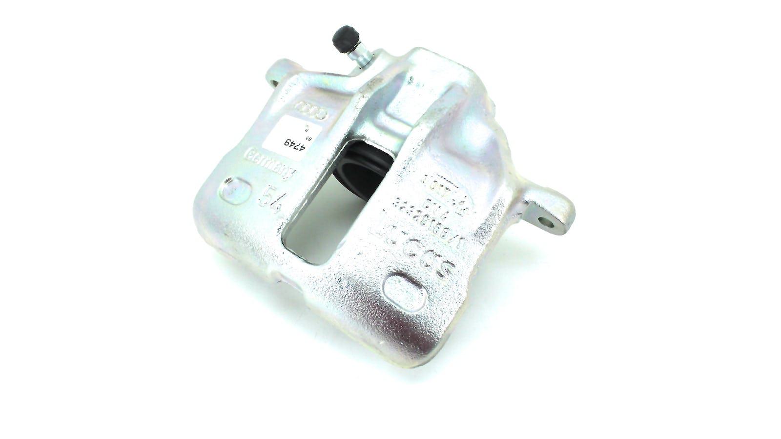 Bremsesett med calipere