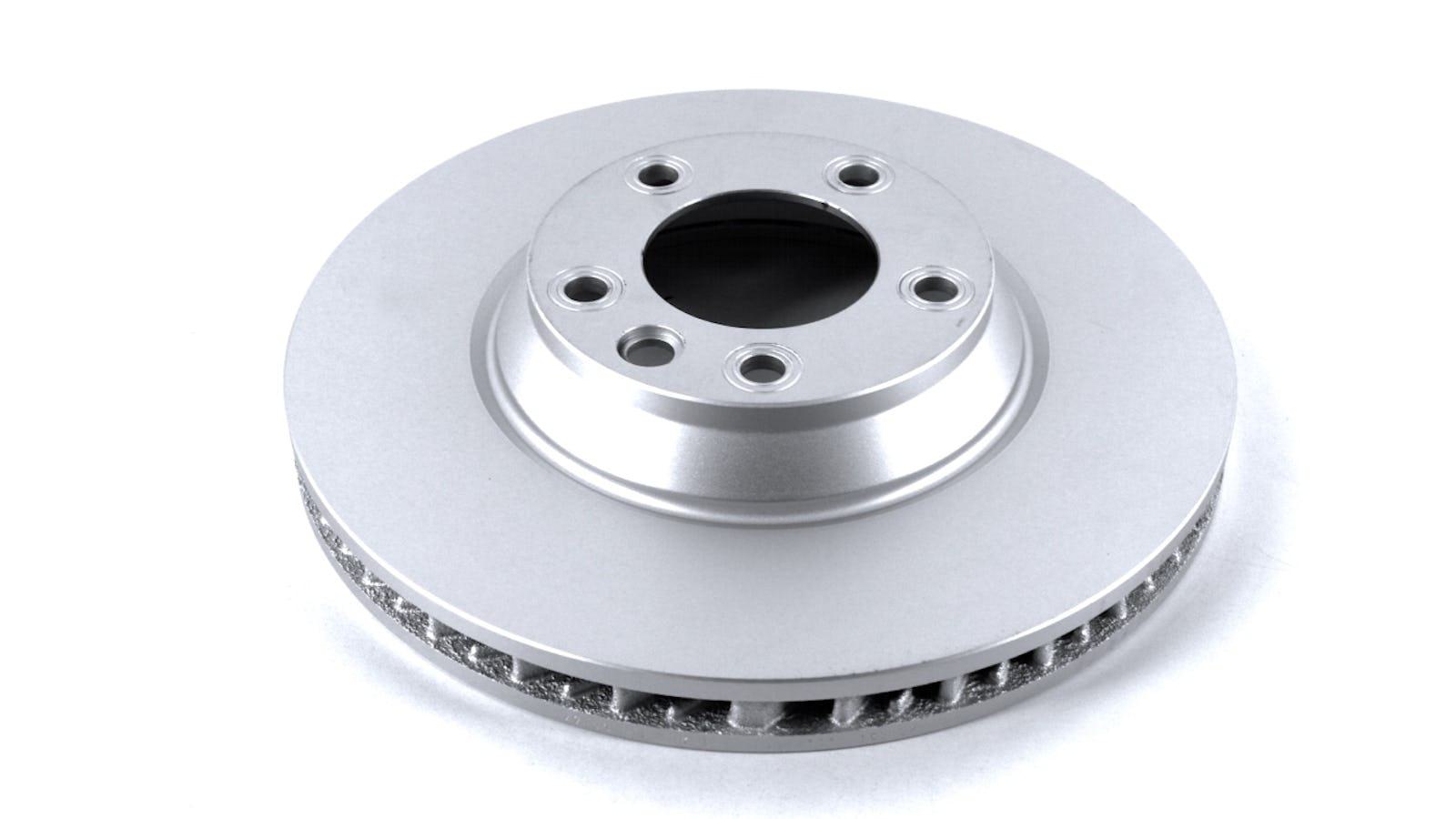 Bremsesett med calipere