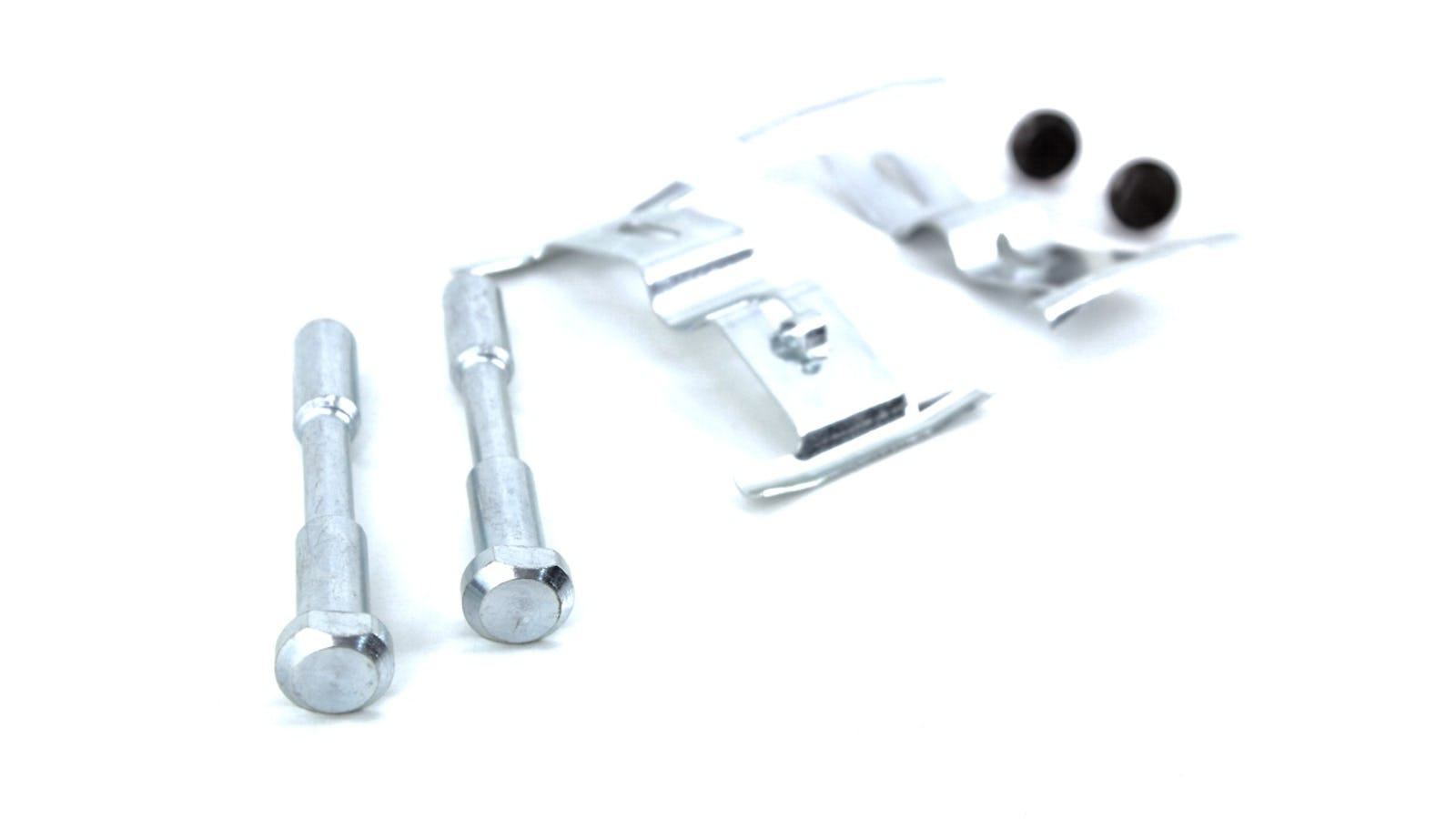 Bremsesett med calipere