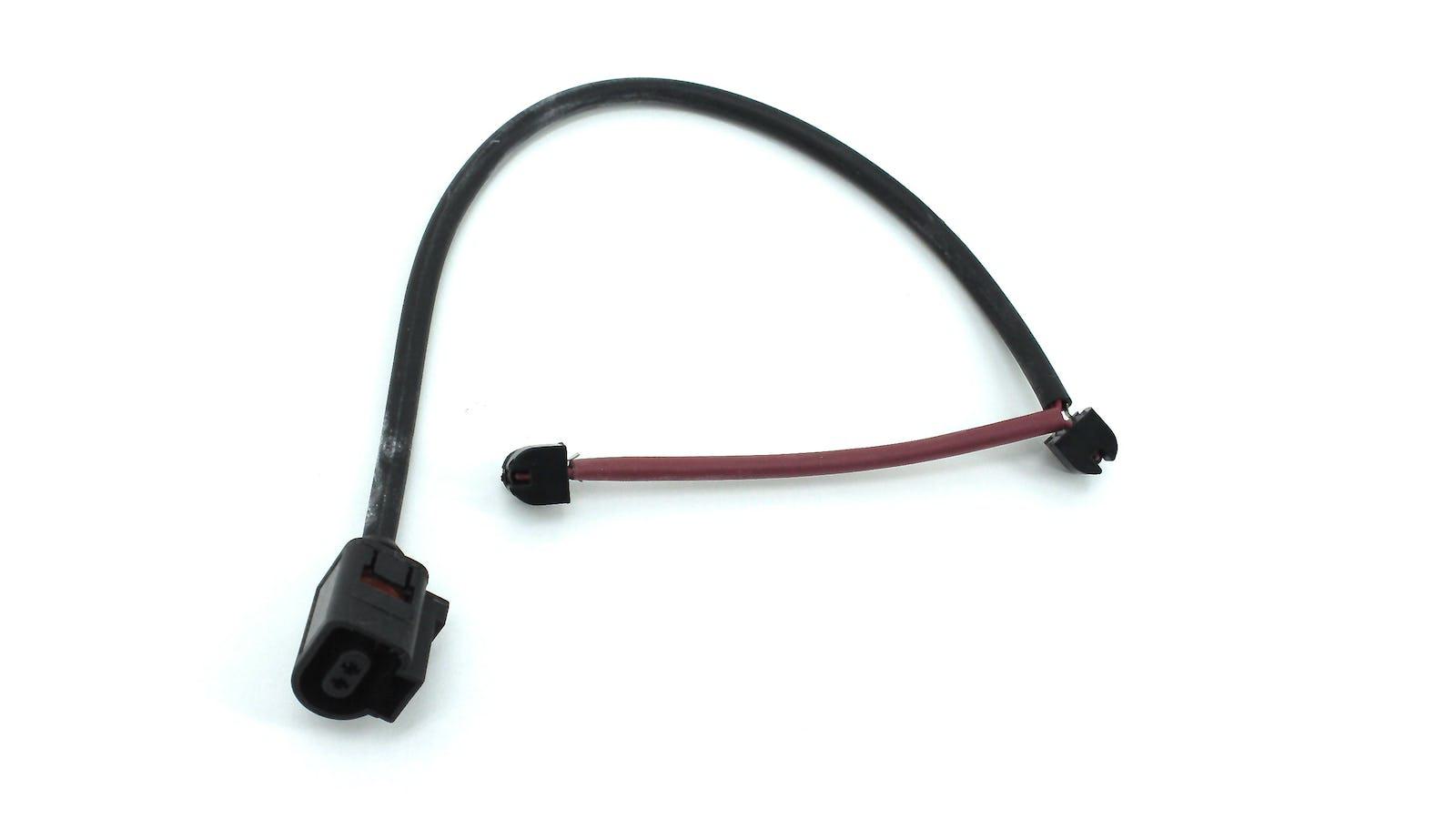 Bremsesett med calipere