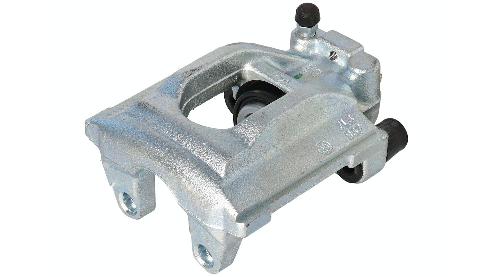 Bremsesett med calipere