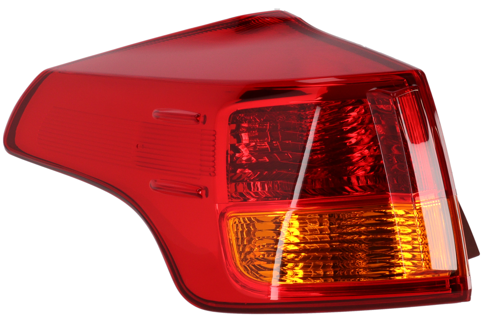 Baklykt, glødepære