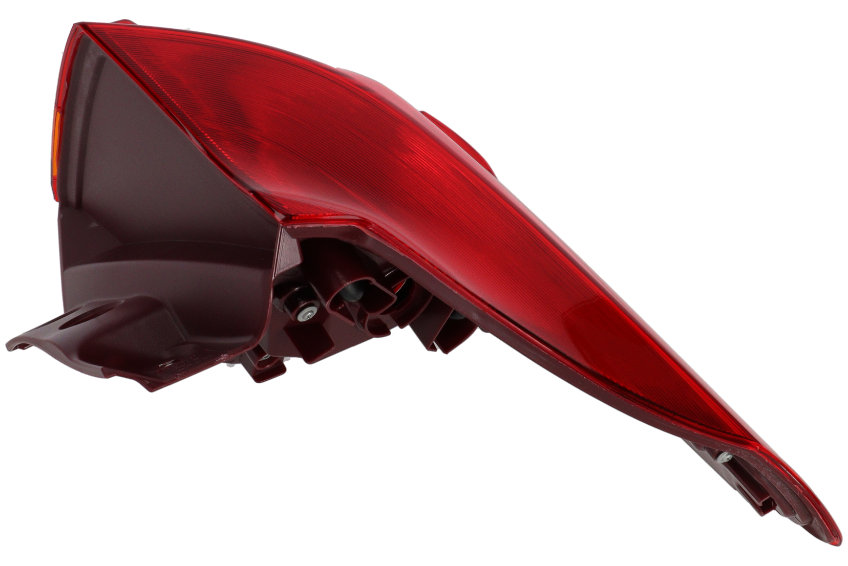 Baklykt, glødepære