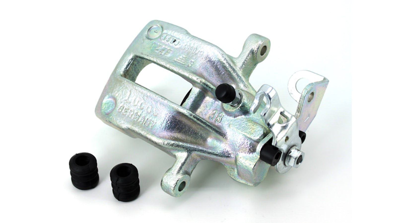 Bremsesett med calipere