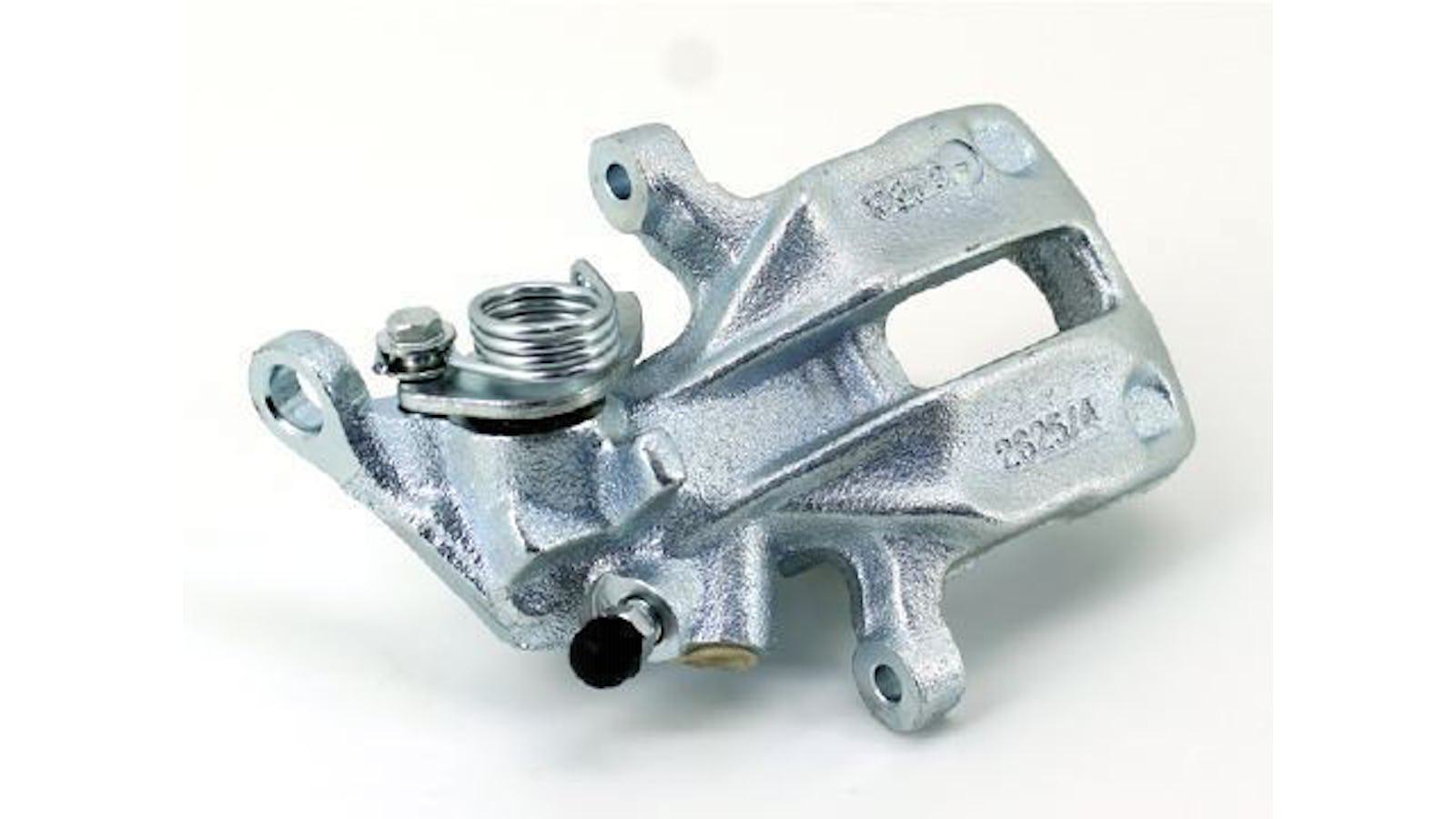 Bremsesett med calipere