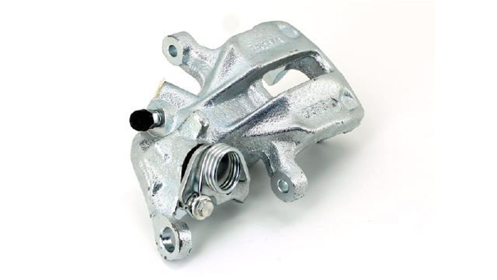 Bremsesett med calipere