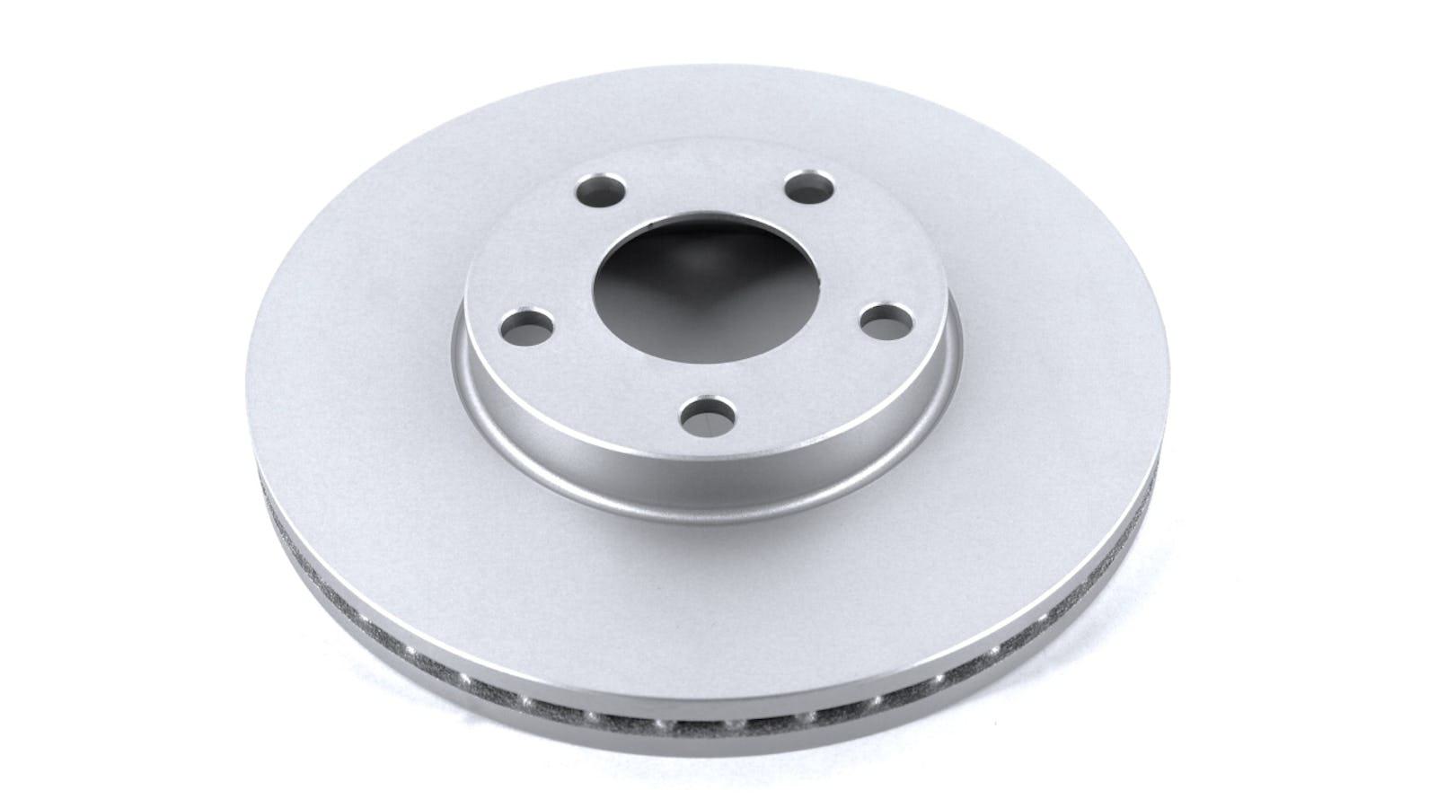 Bremsesett med calipere