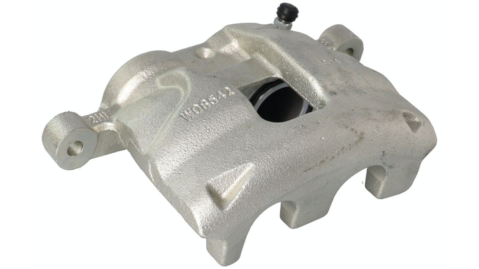 Bremsesett med calipere