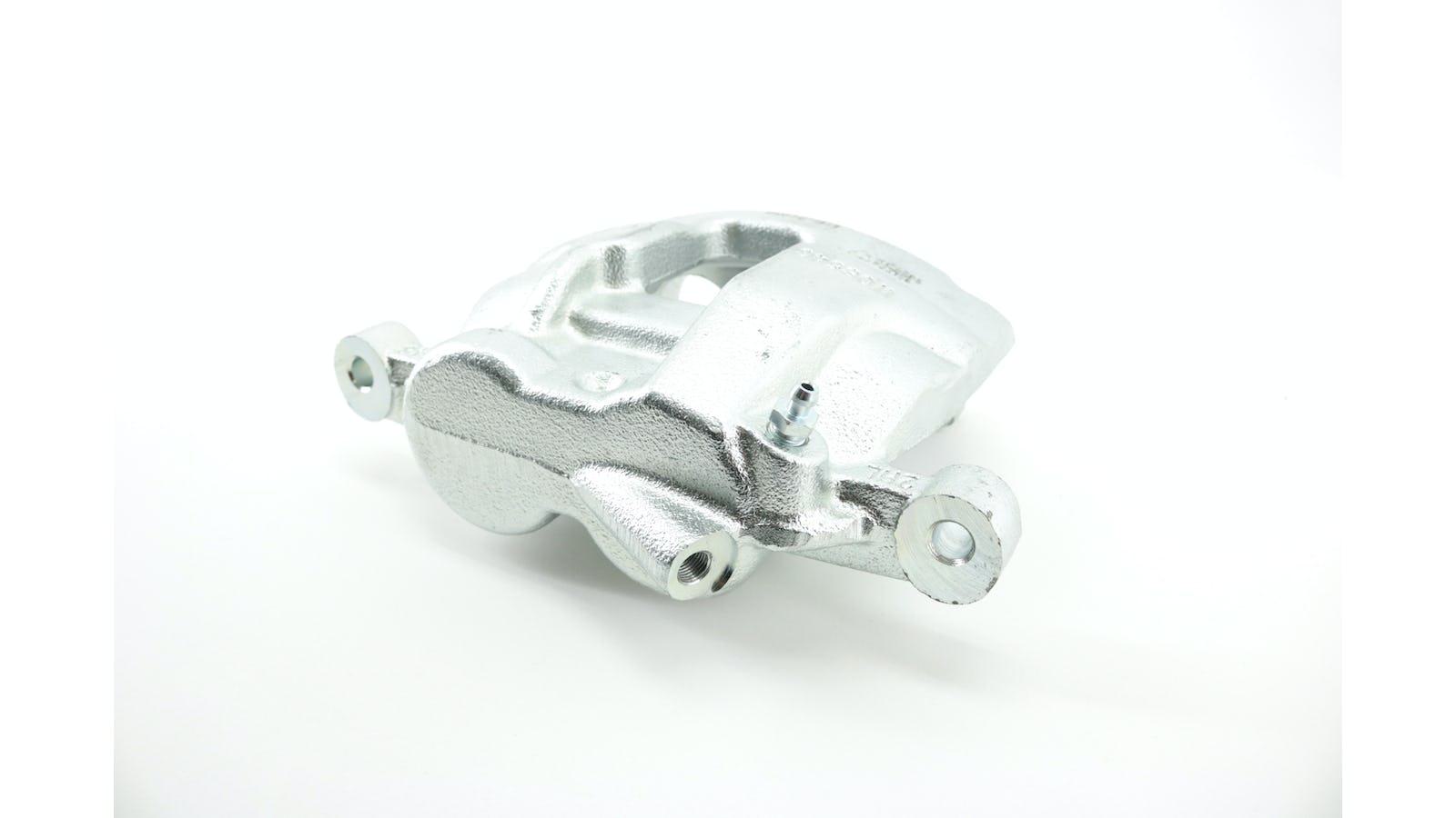 Bremsesett med calipere