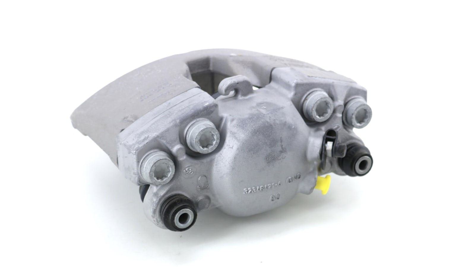 Bremsesett med calipere