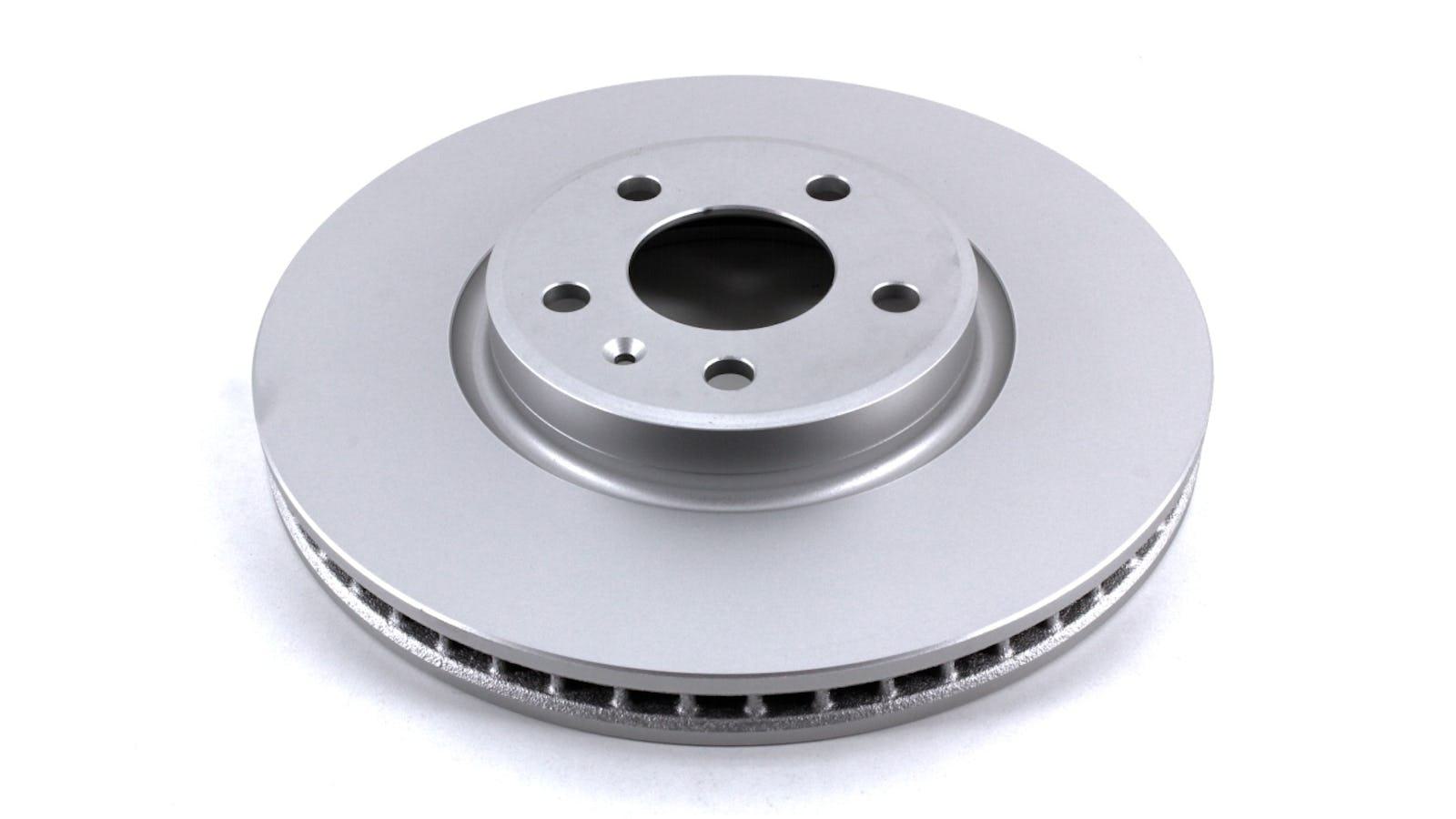 Bremsesett med calipere