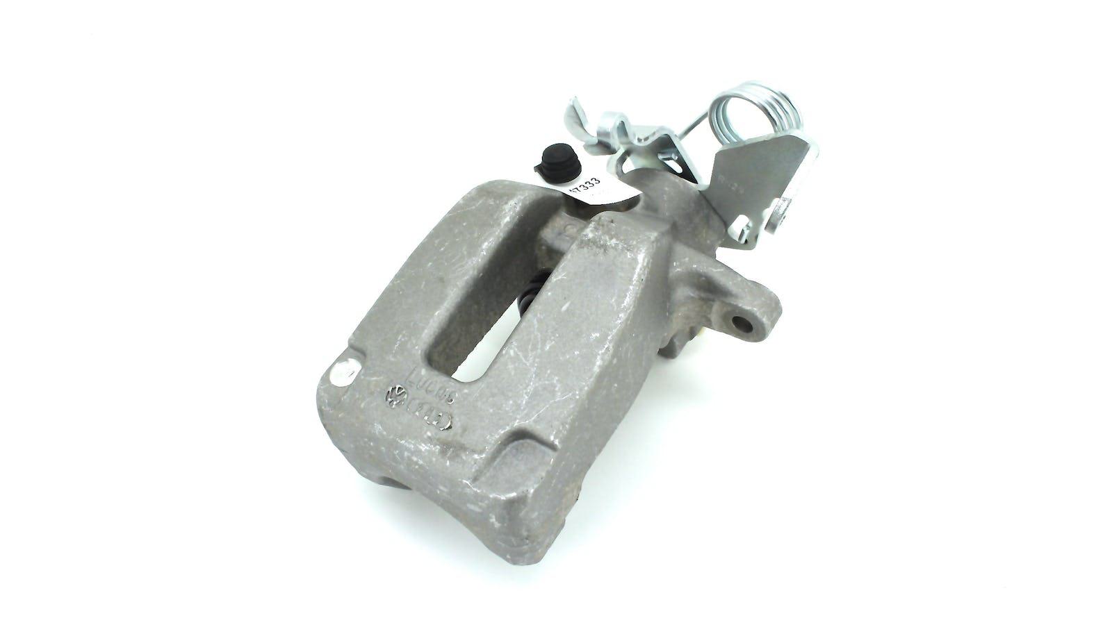 Bremsesett med calipere