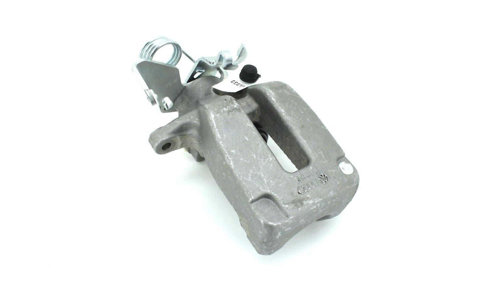 Bremsesett med calipere