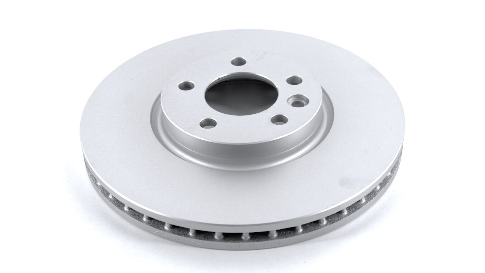 Bremsesett med calipere