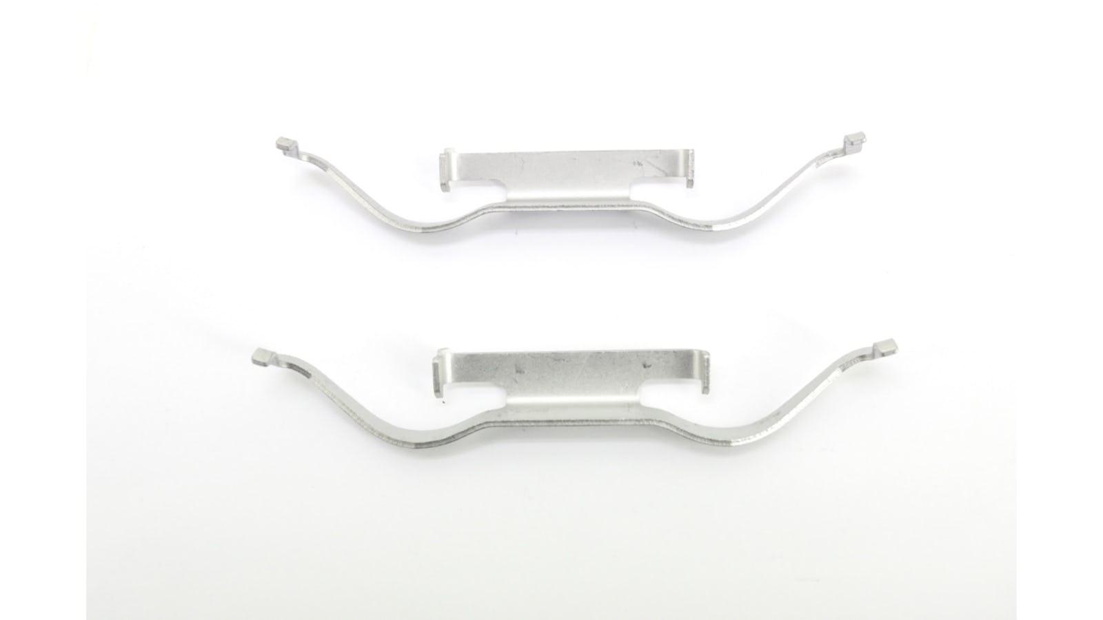 Bremsesett med calipere