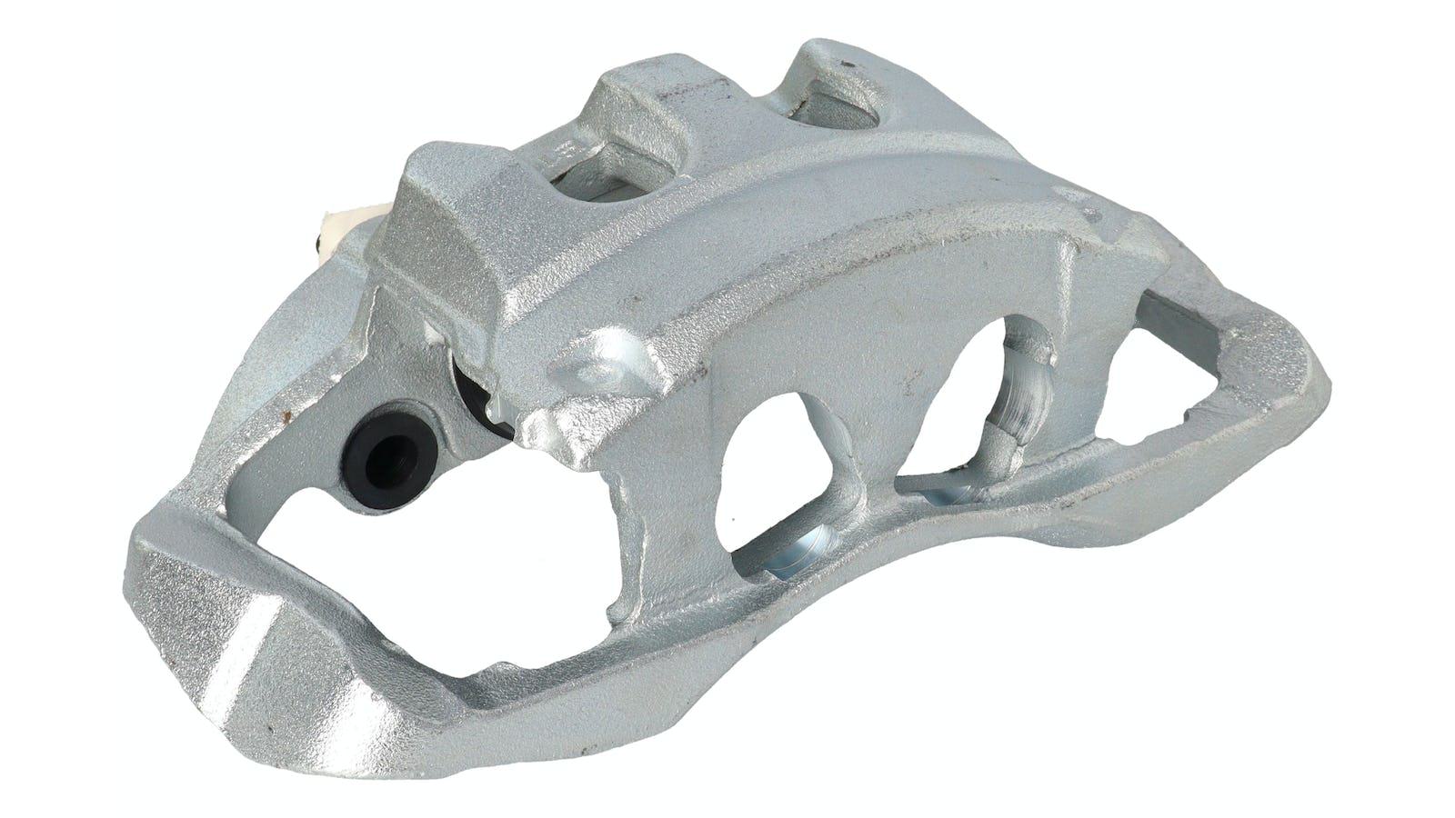 Bremsesett med calipere