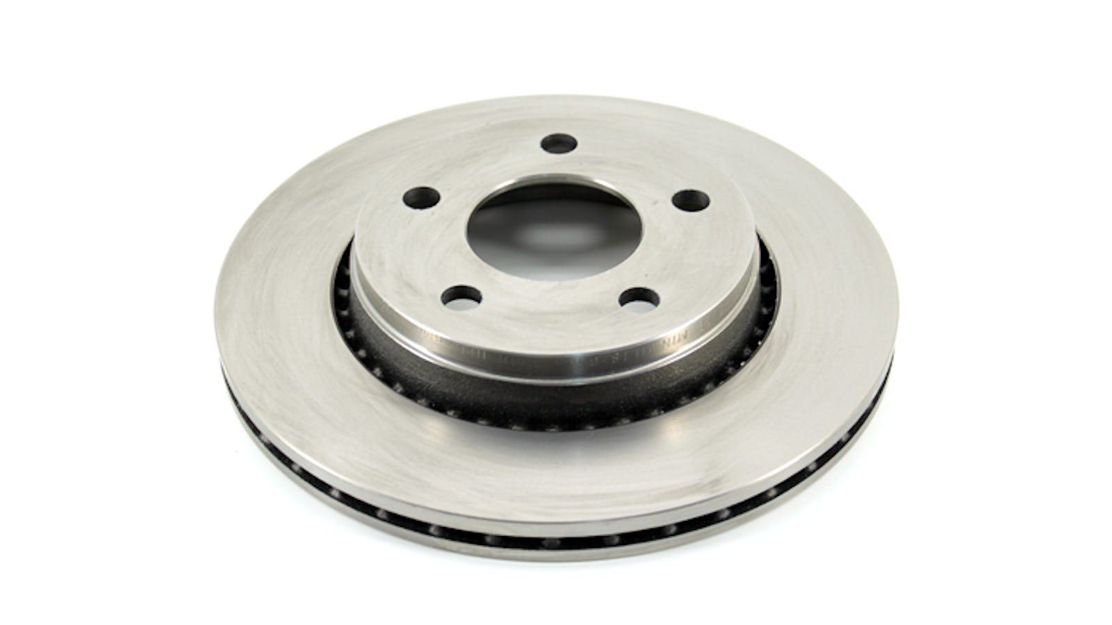 Bremsesett med calipere