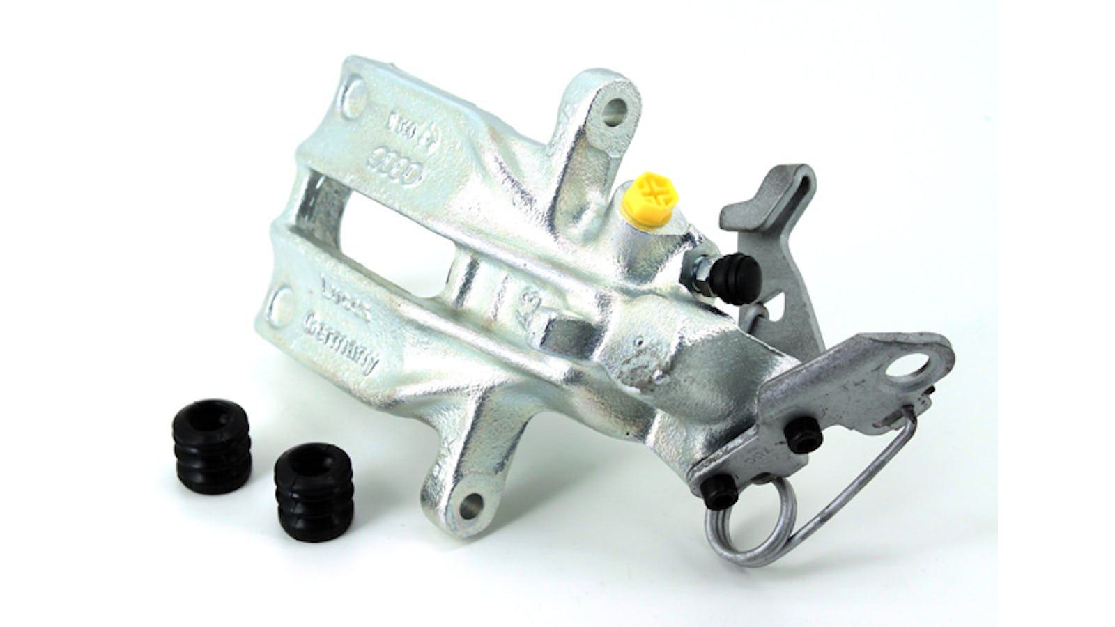 Bremsesett med calipere