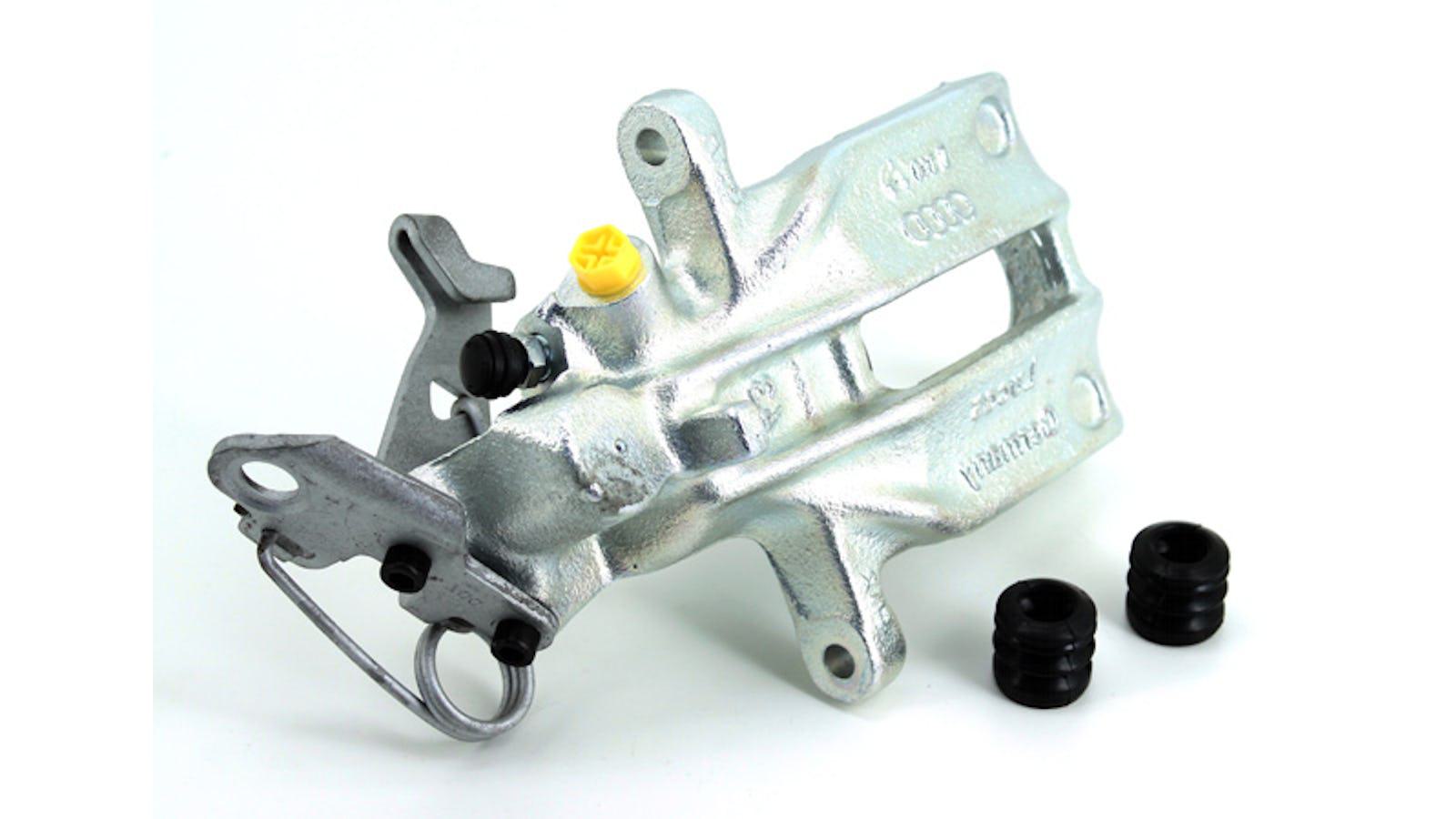 Bremsesett med calipere