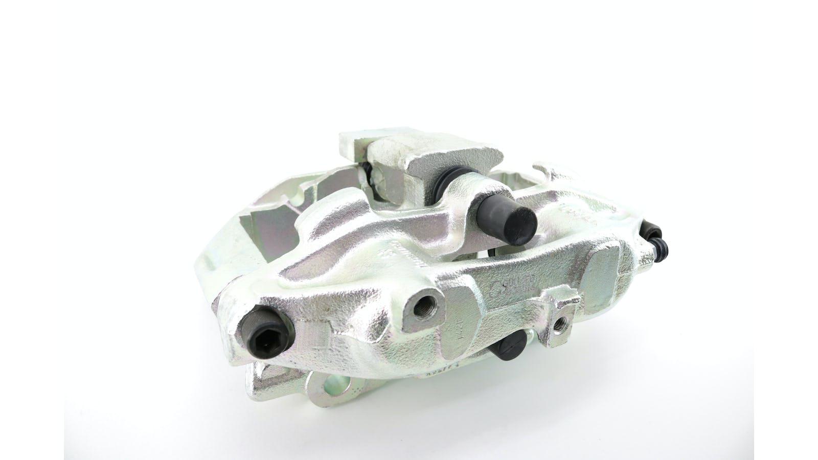 Bremsesett med calipere