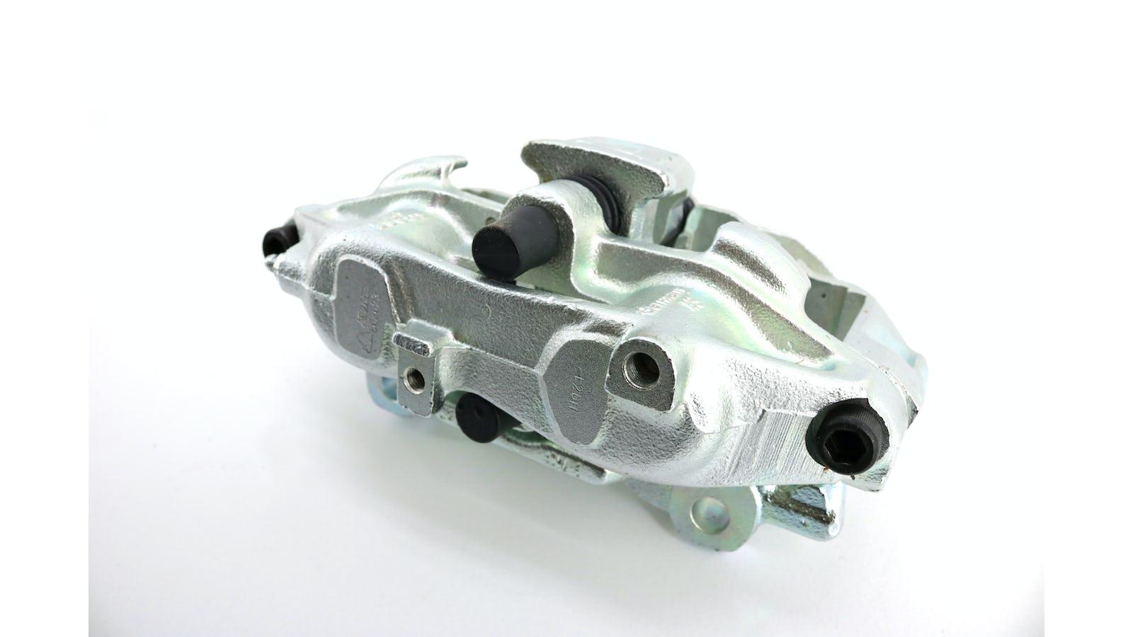 Bremsesett med calipere