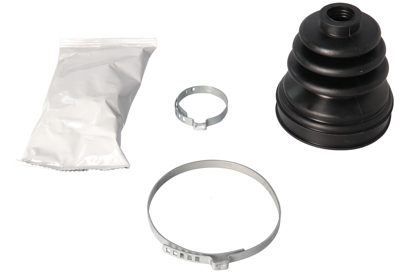 Drivakselmansjett indre