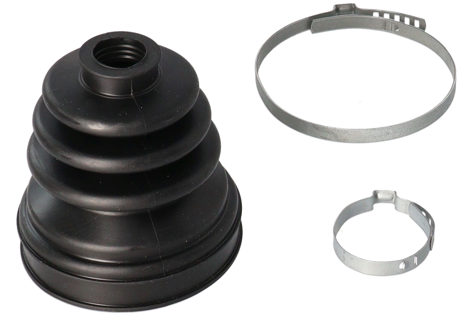 Drivakselmansjett indre