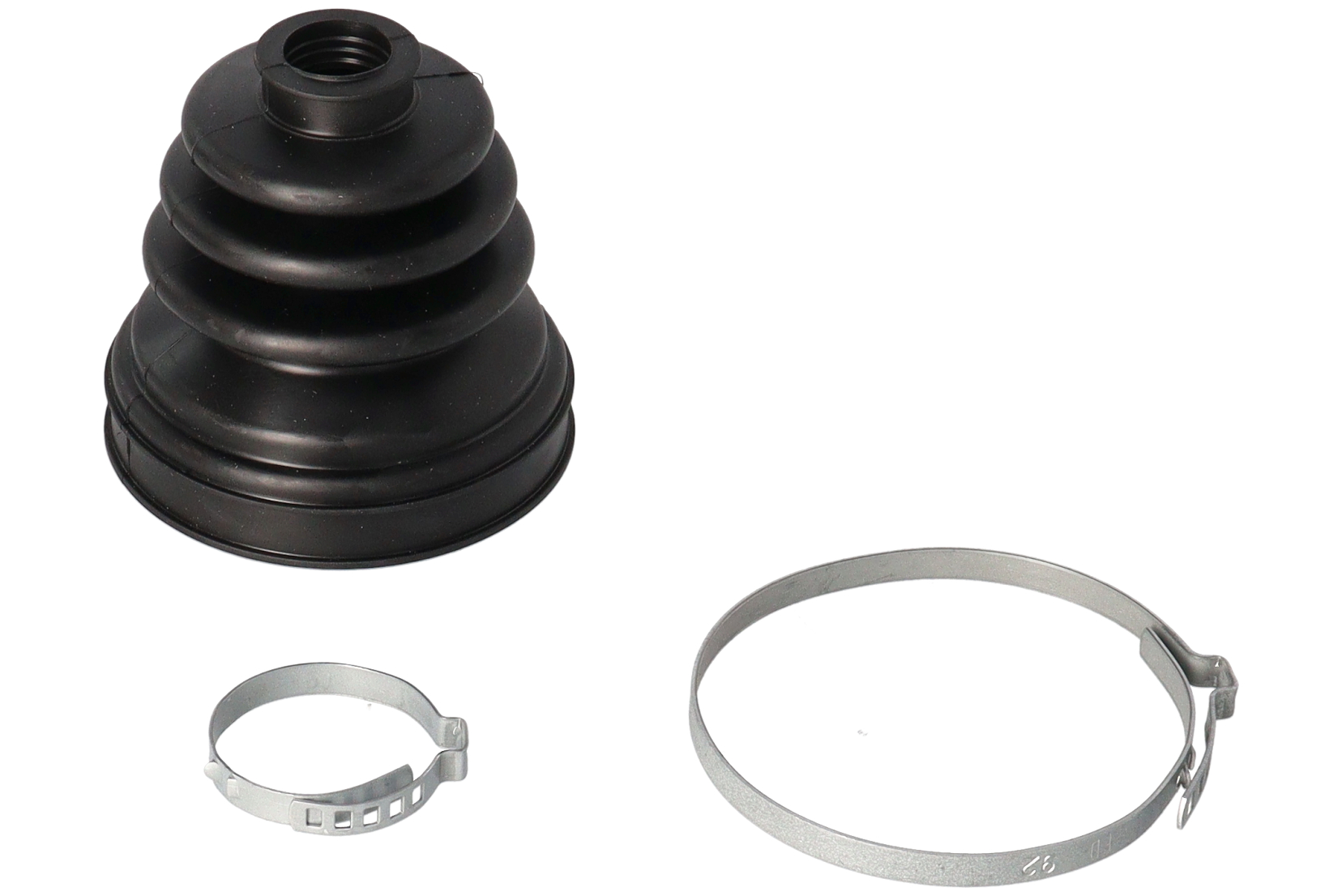 Drivakselmansjett indre