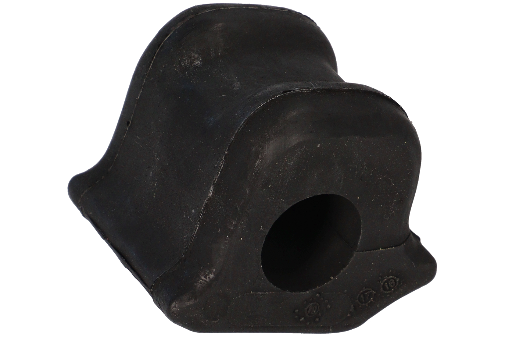 Foring, stabilisatorstag